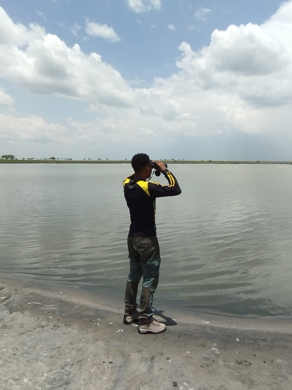 The Road to&nbsp;Tanzania